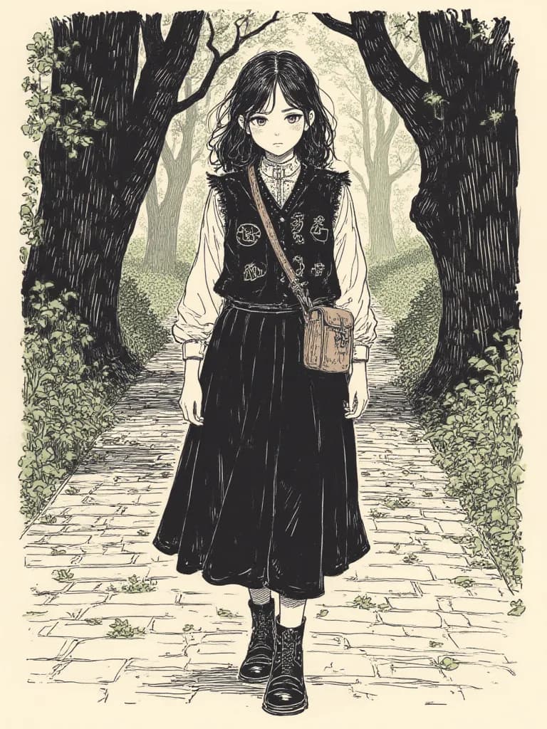 Thumbnail of Эмми