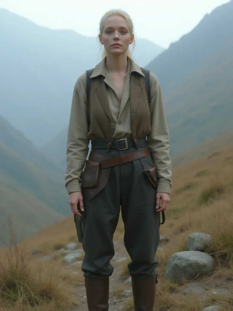 Thumbnail of Anya Volkov