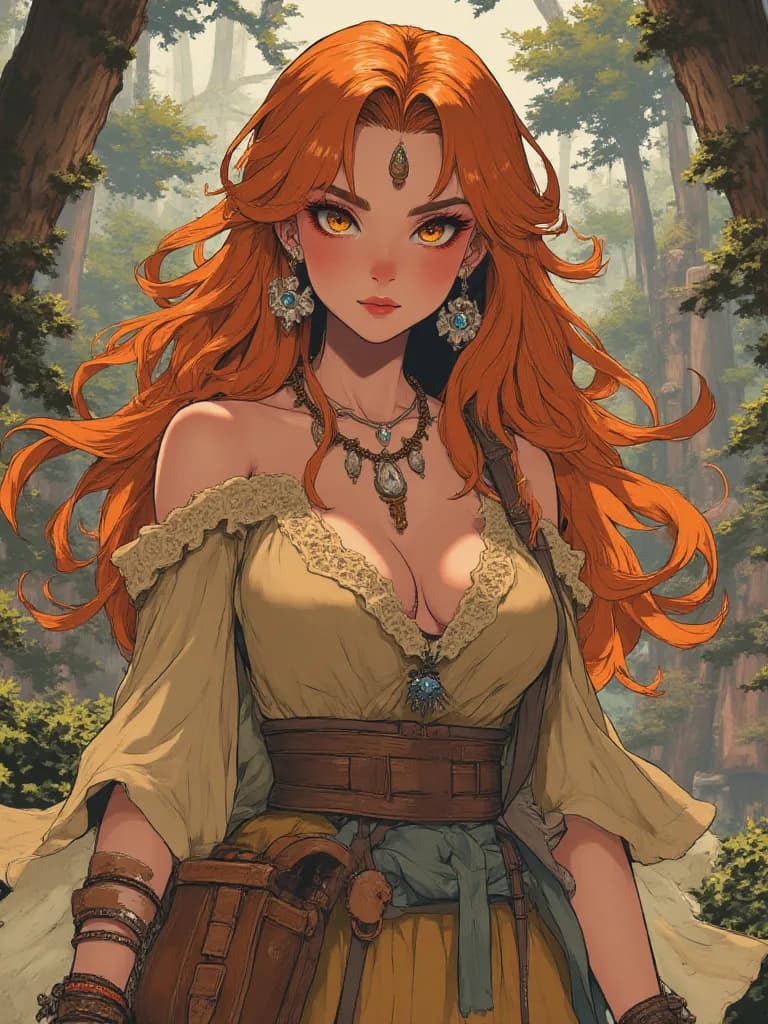 Thumbnail of Элара Луглайт