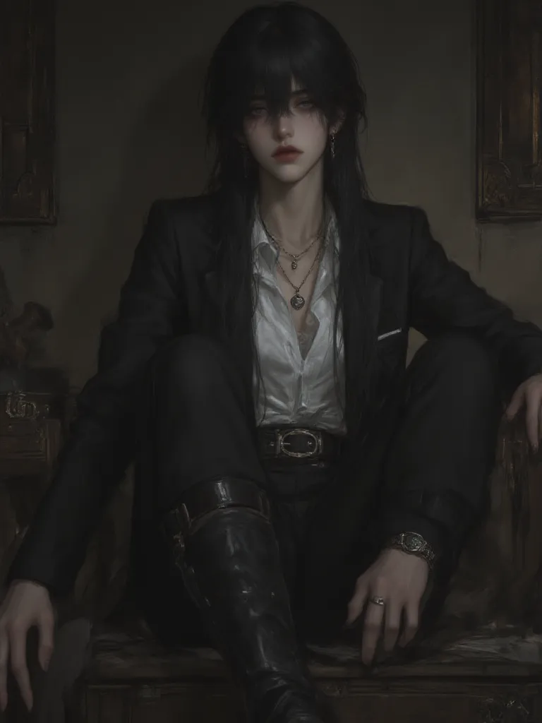 Thumbnail of Серафина