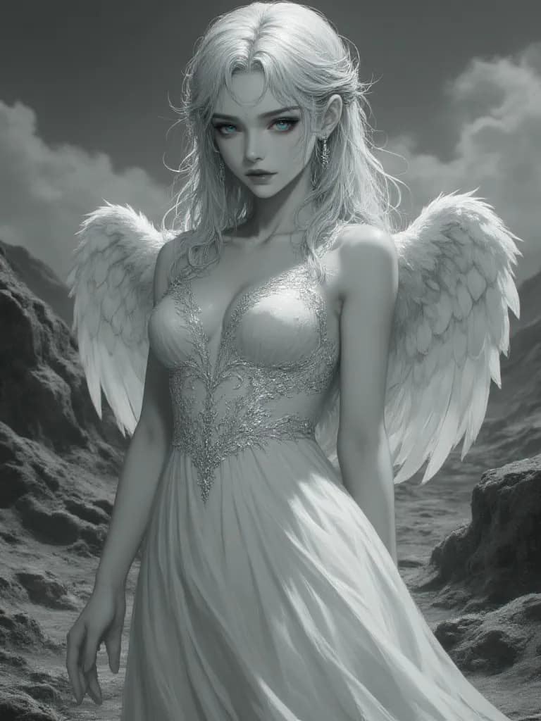 Thumbnail of Seraphina 'Sera' Meadowlight