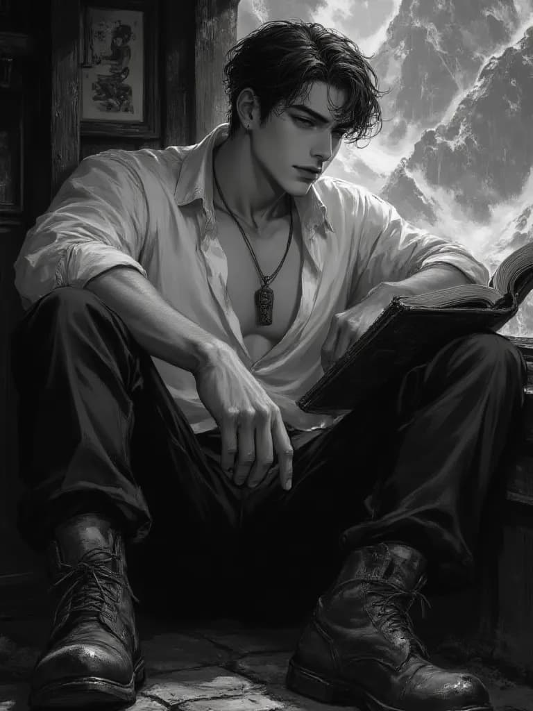 Thumbnail of Ha John