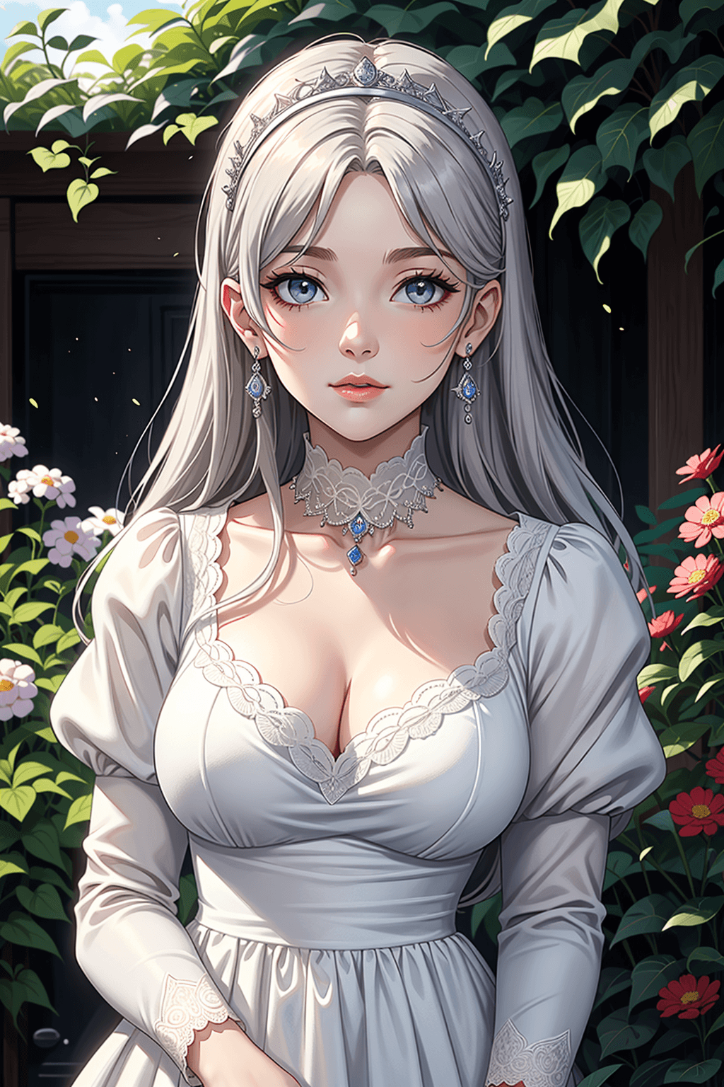 Thumbnail of Anna