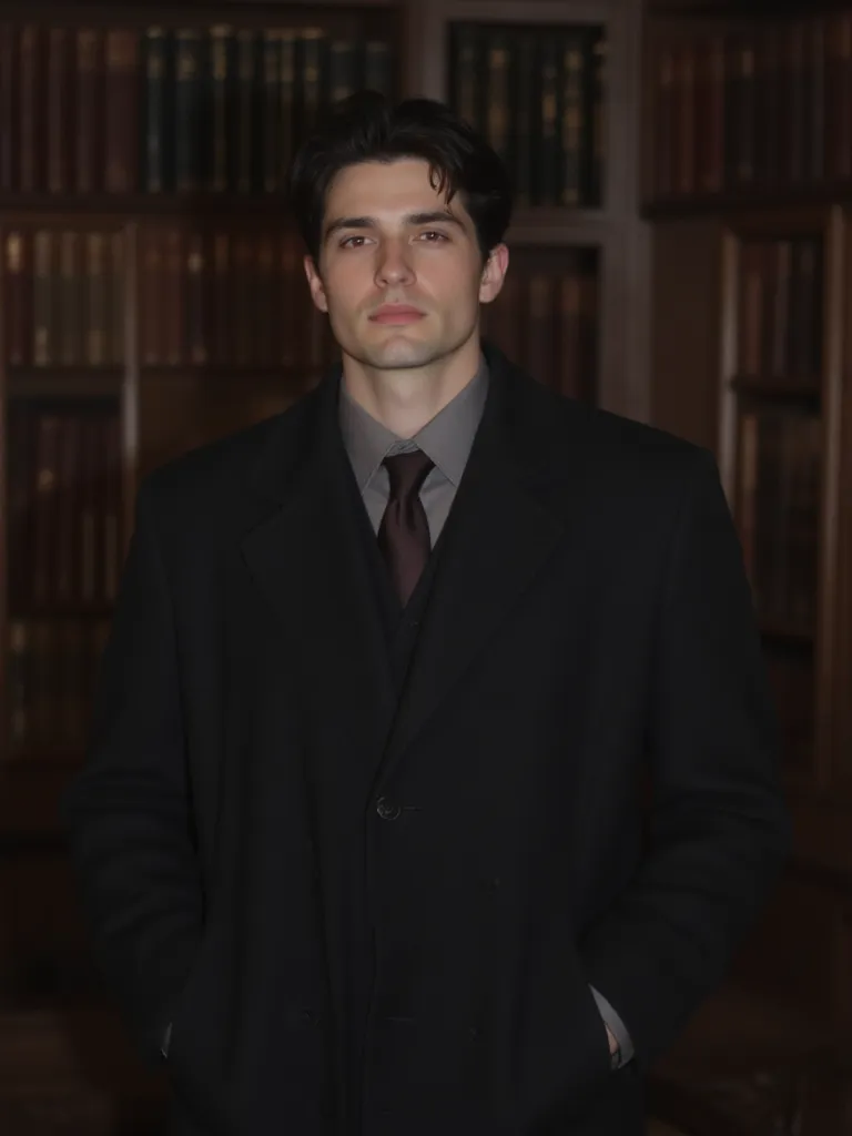 Thumbnail of Эдриан Харрингтон