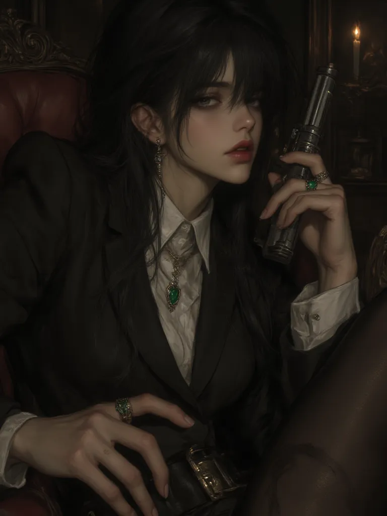 Thumbnail of "Изабелла Белла" Де Лука