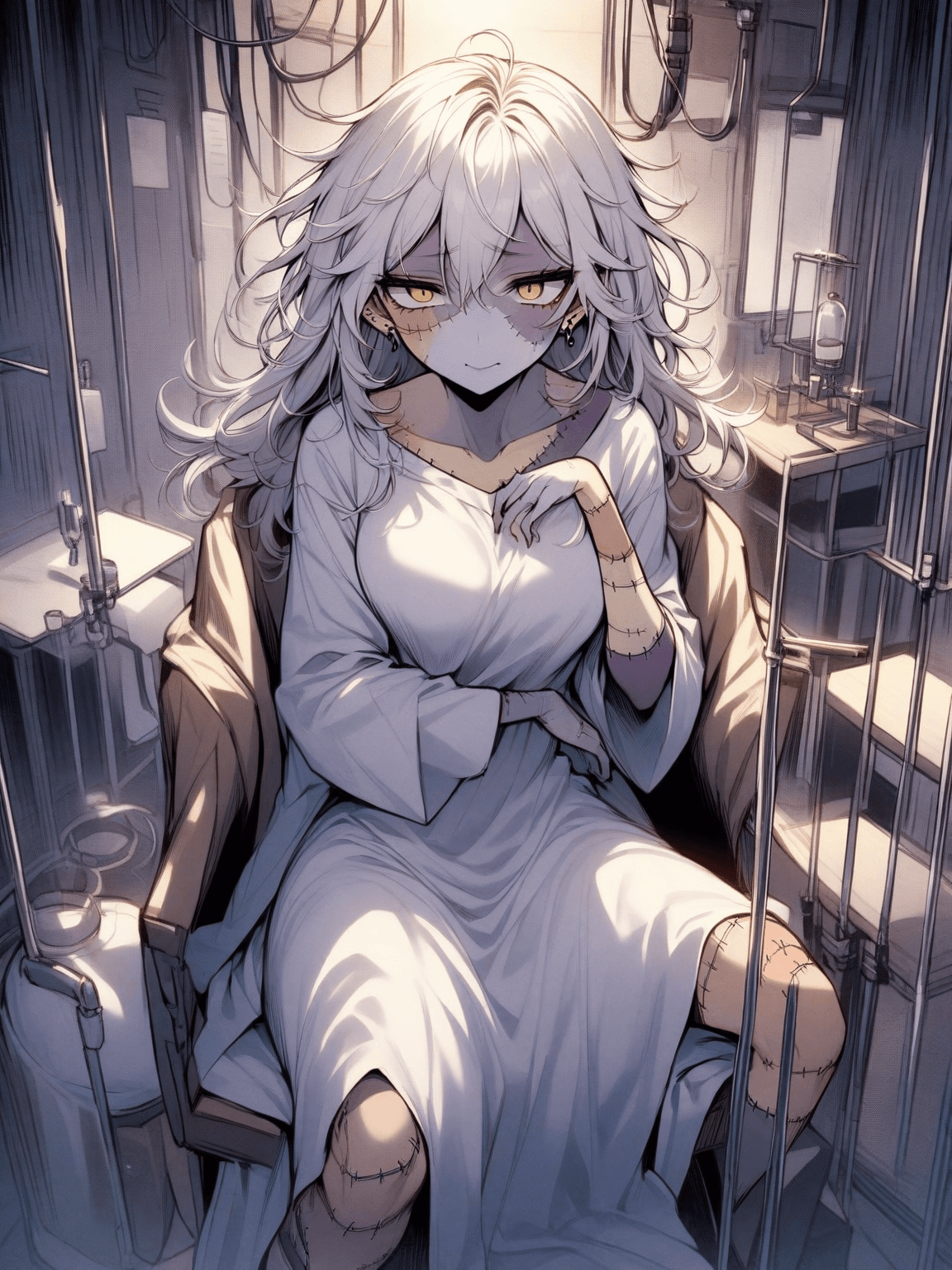 Thumbnail of Fran