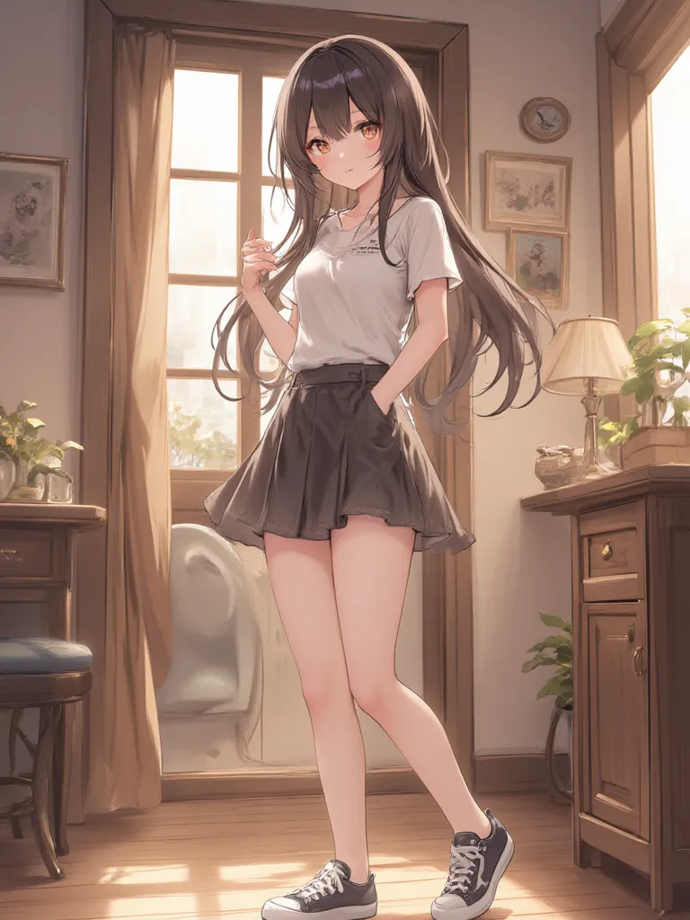Thumbnail of Лили