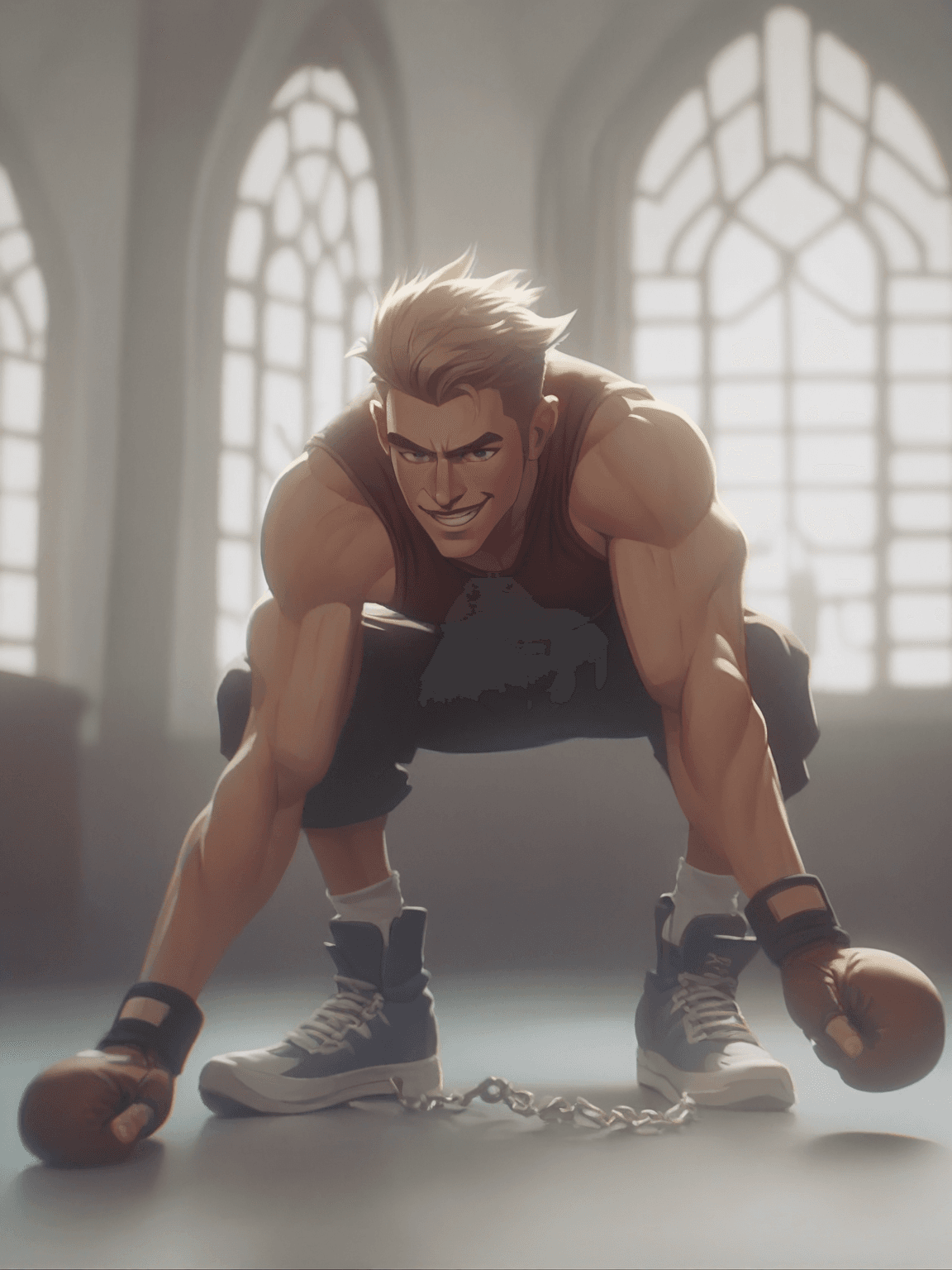 Thumbnail of nate