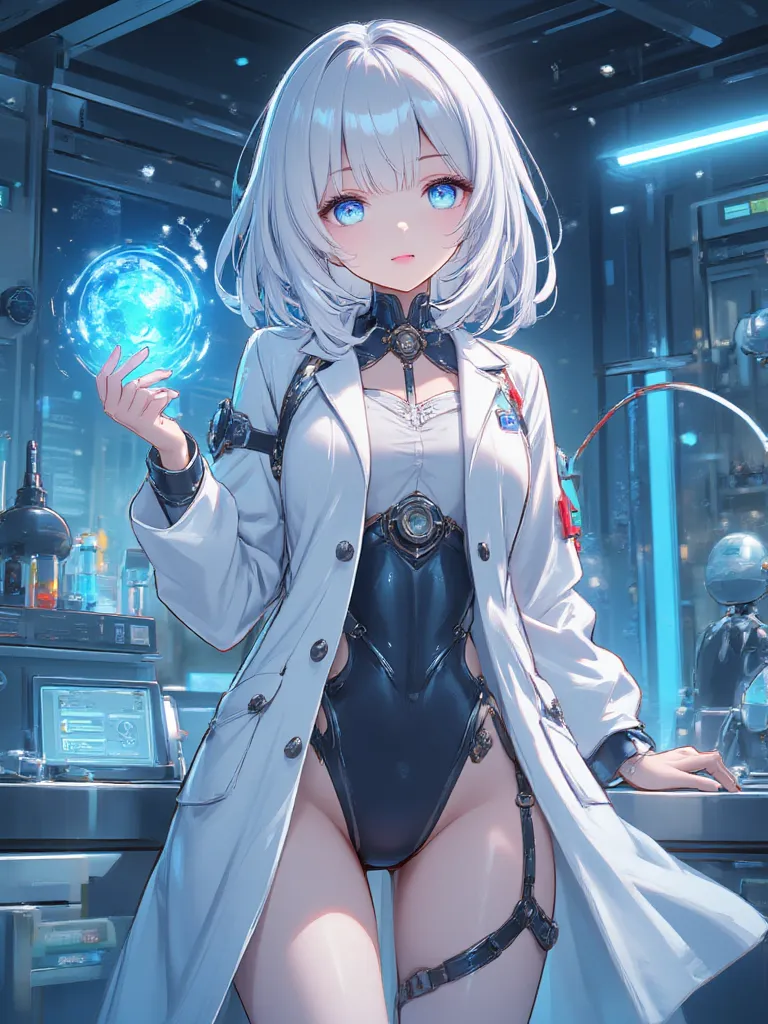 Thumbnail of Амелия