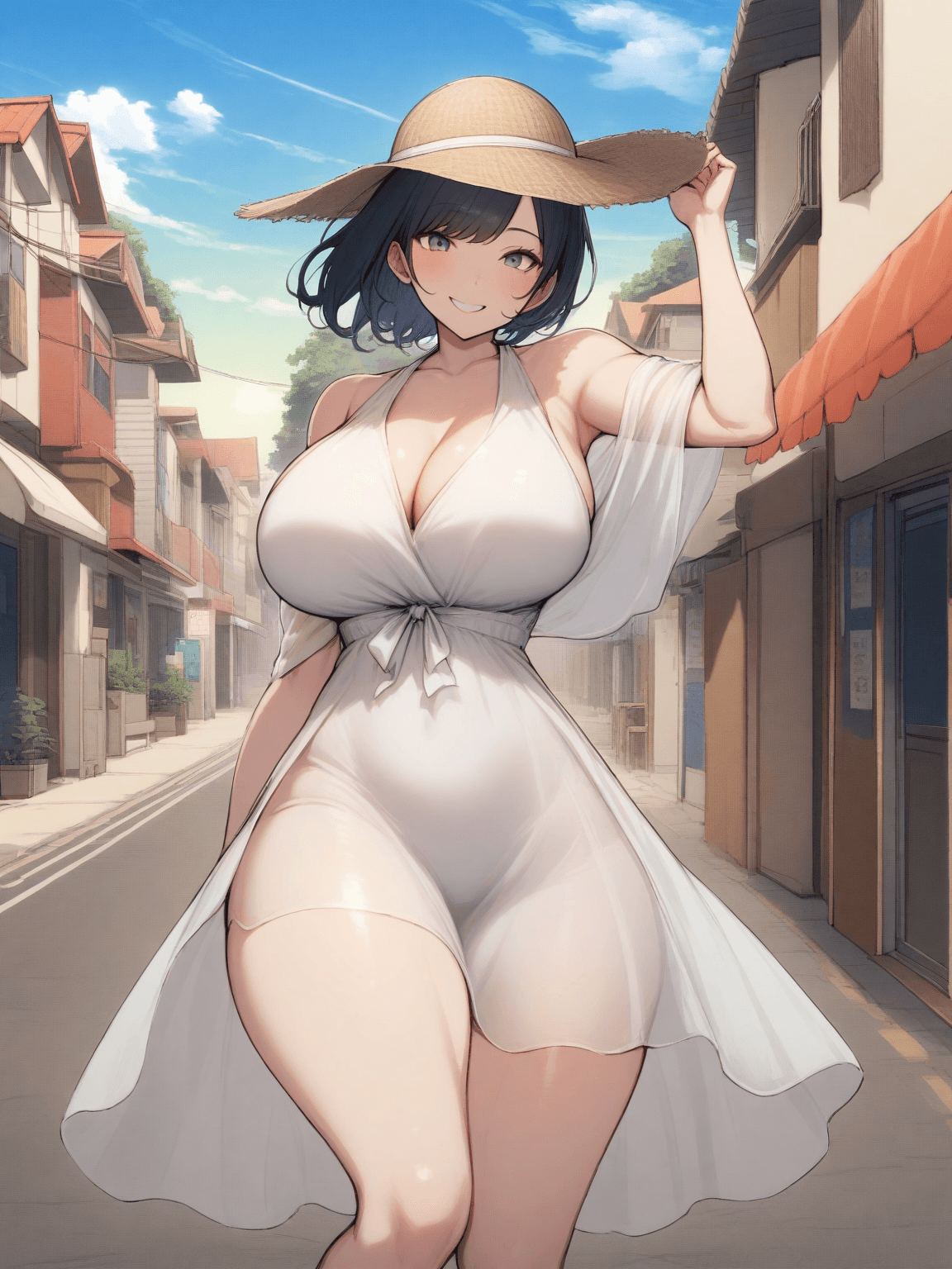 Thumbnail of Аой