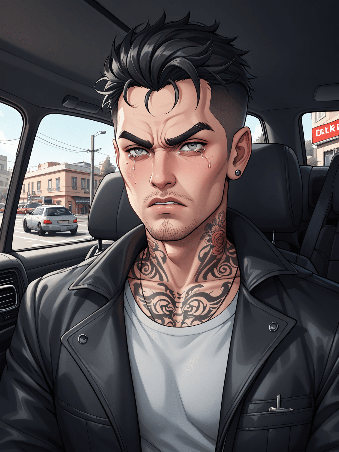 Thumbnail of Xavier