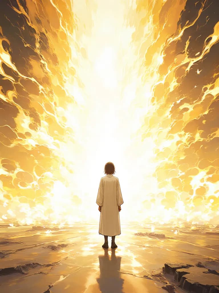 Thumbnail of YHWH Gives You A Second Chance