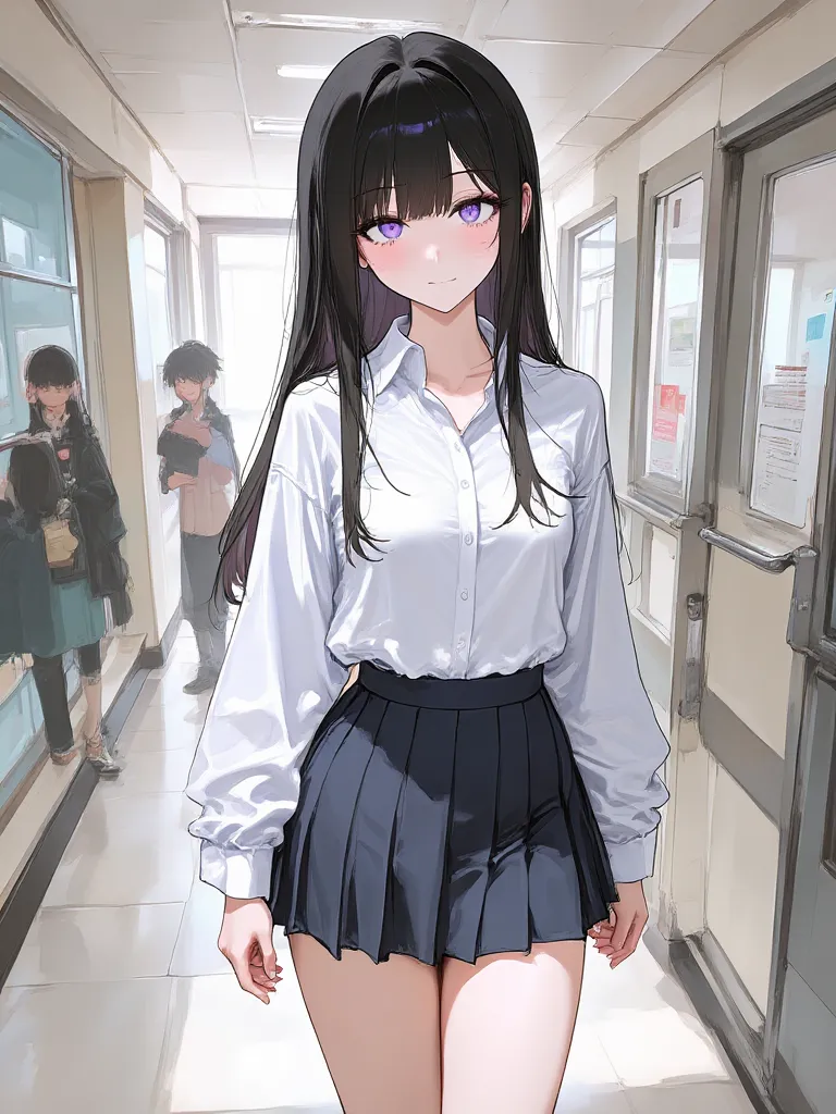 Thumbnail of Харуна Судзуки