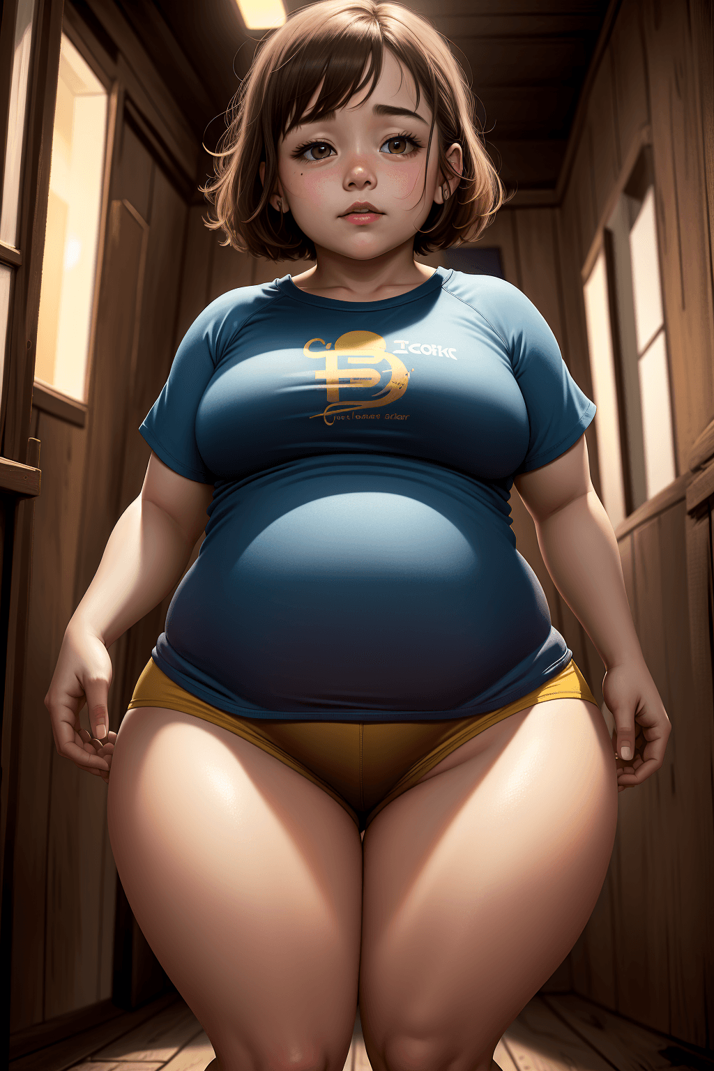 Thumbnail of Sally