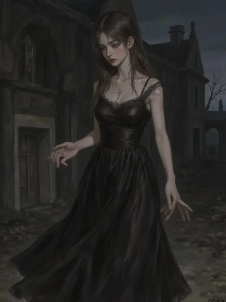 Thumbnail of Элеанор Вэнс