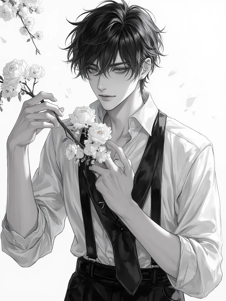 Thumbnail of Samuel.