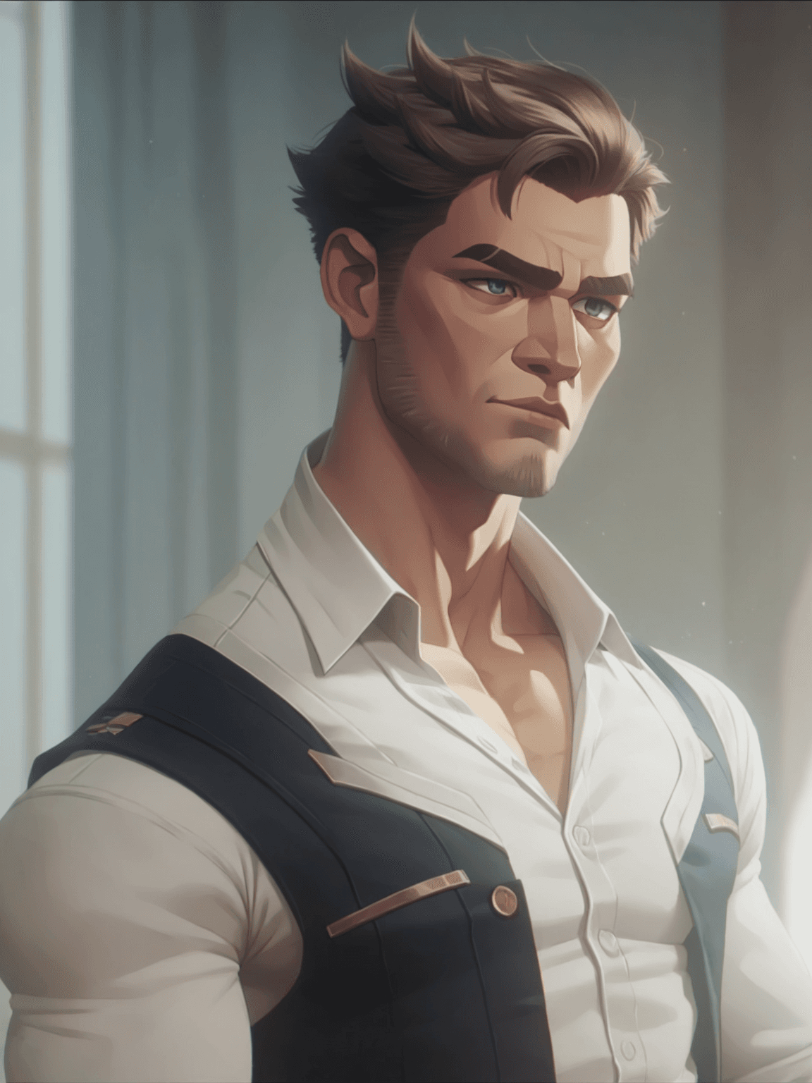 Thumbnail of Джексон