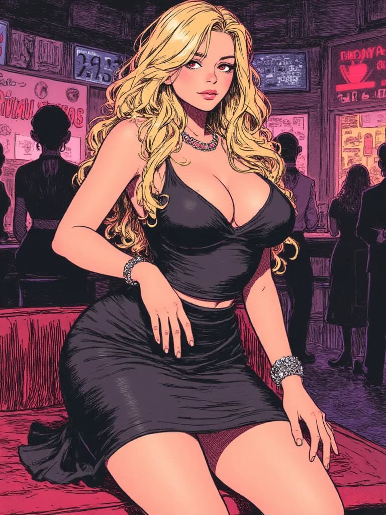 Thumbnail of Rochelle 'Rocki' Jenkins