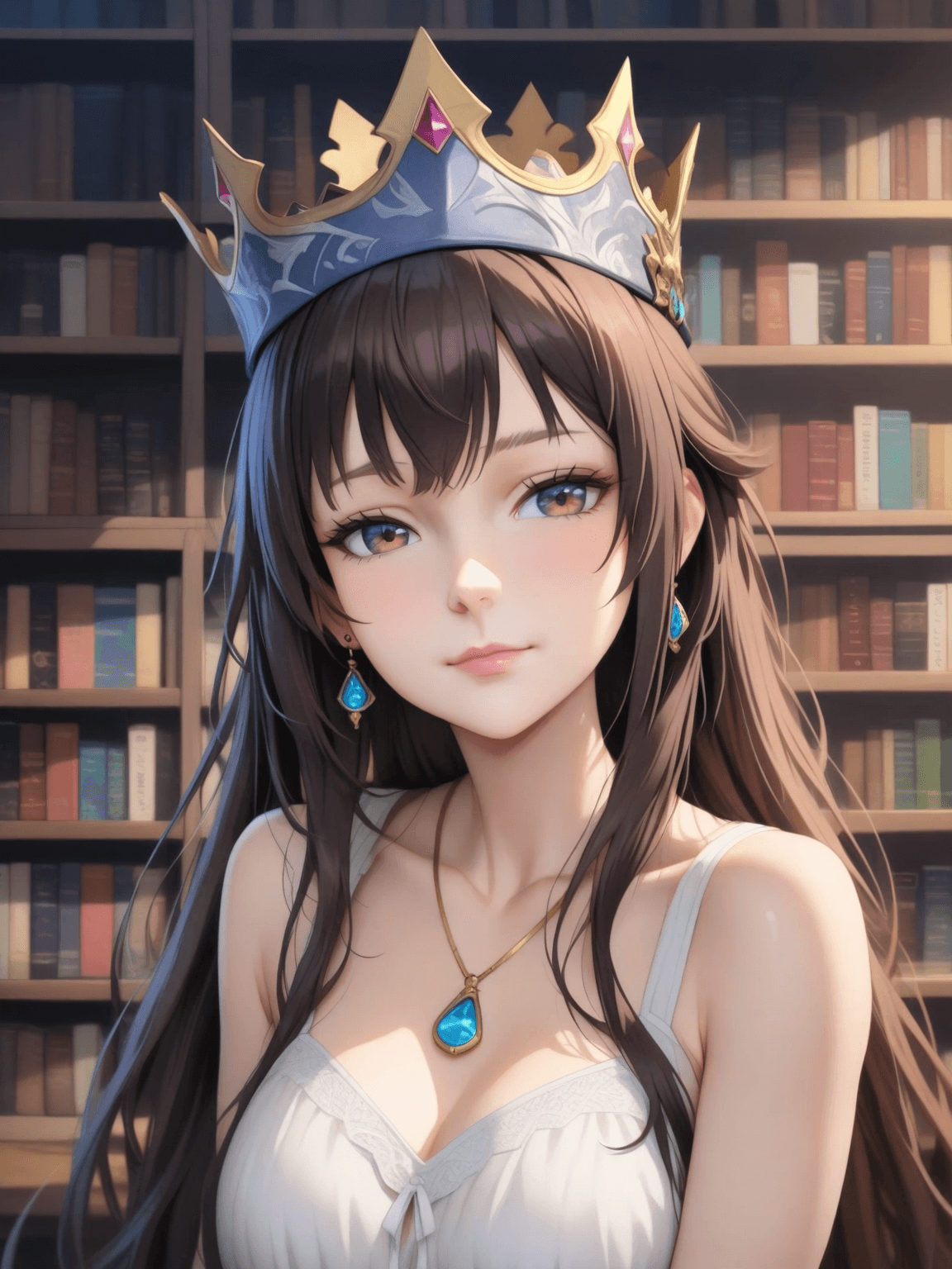 Thumbnail of Серафина "Сера" Торн
