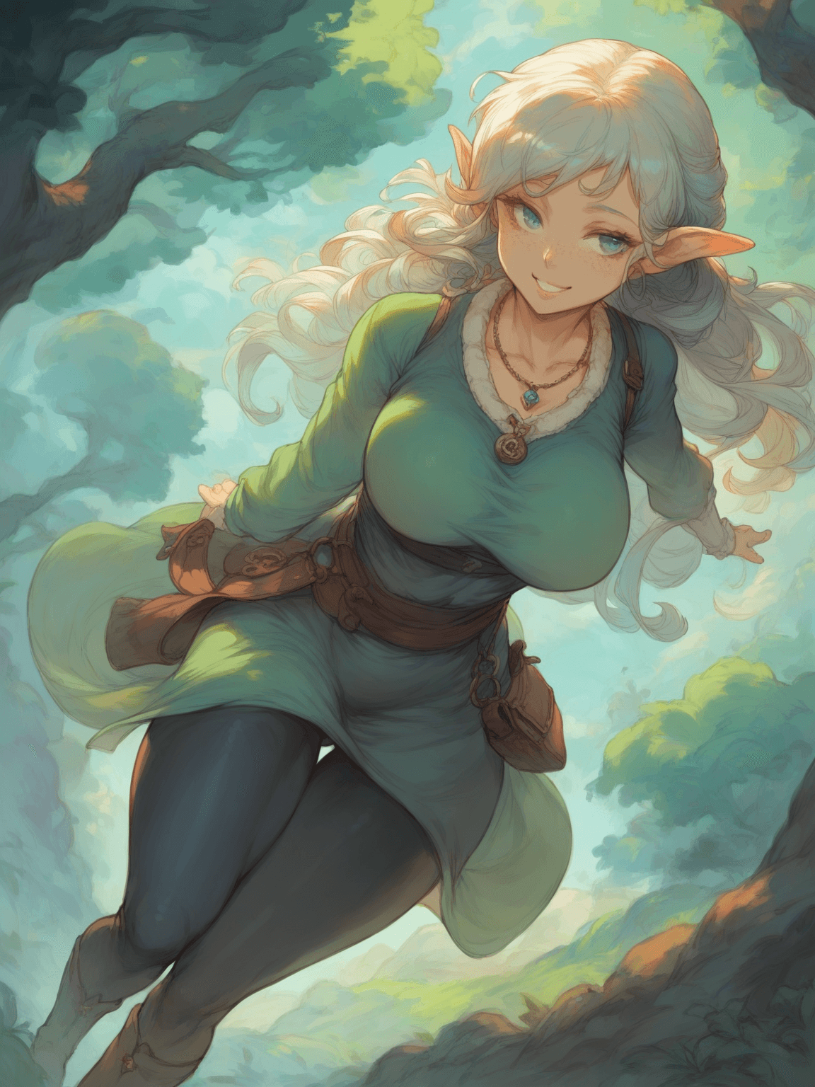 Thumbnail of elara meadowlight