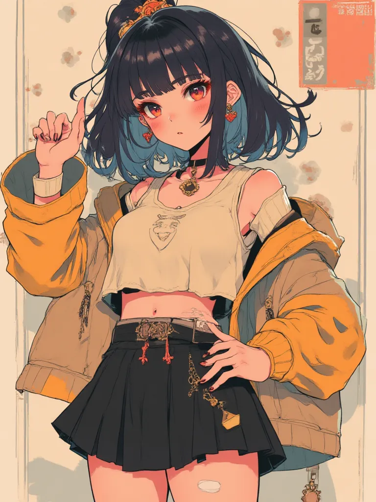Thumbnail of Люси Мария