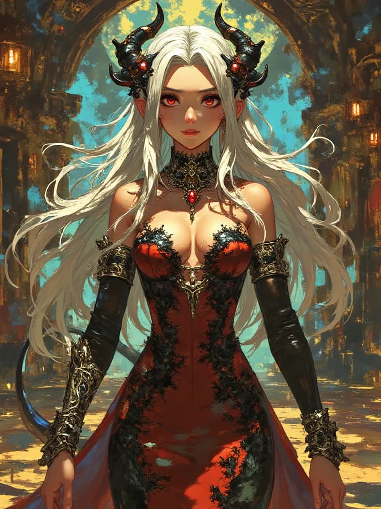Thumbnail of Кейлен