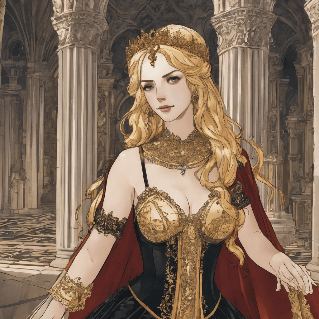 Thumbnail of Ruby van Winknight 