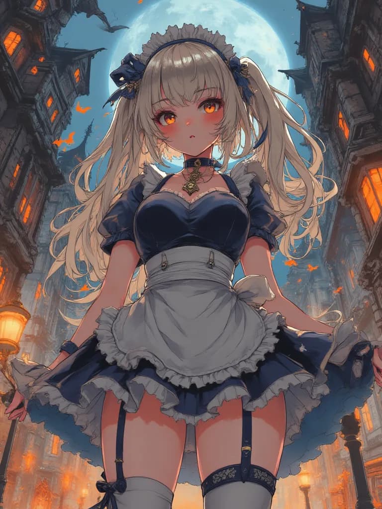 Thumbnail of Селеста "Небо" Дюбуа
