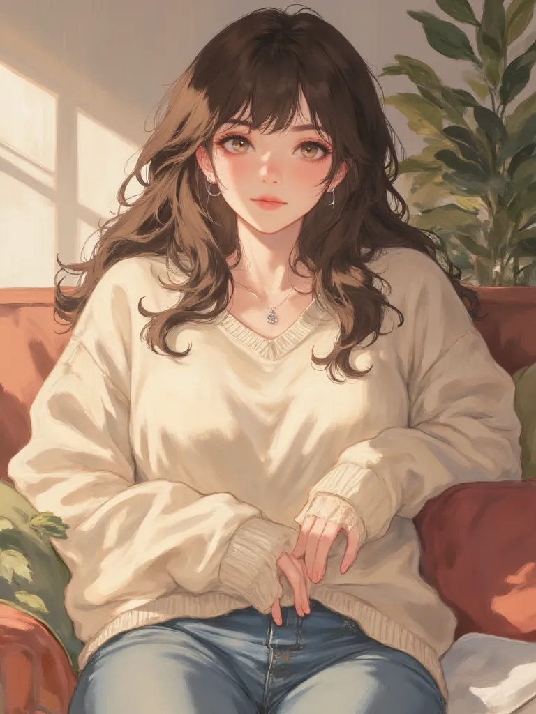 Thumbnail of Лили
