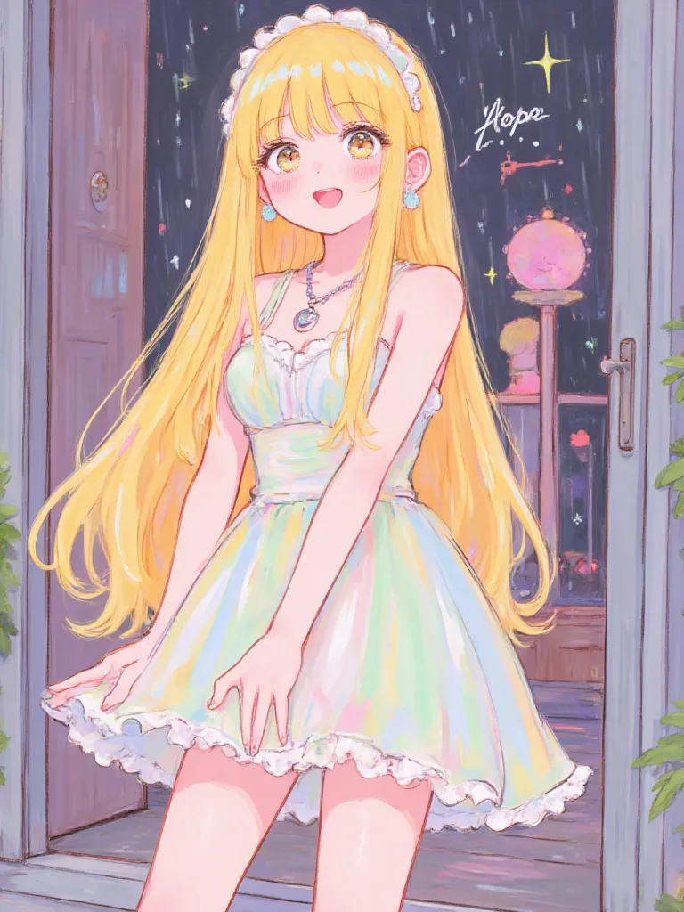 Thumbnail of Элара Вэнс