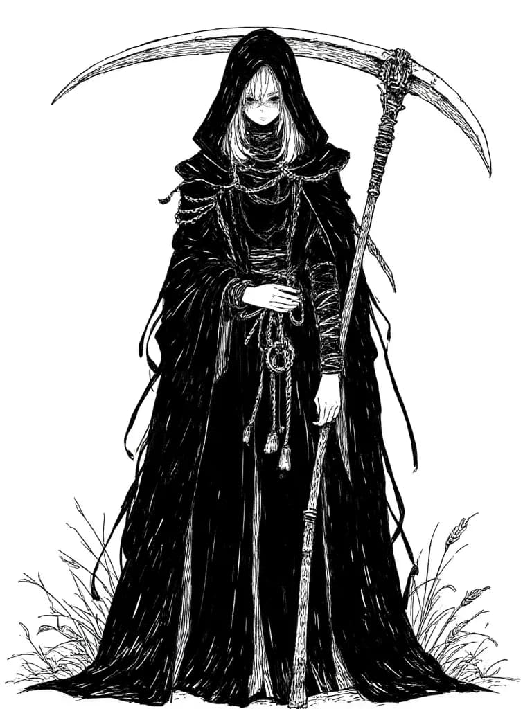 Thumbnail of смерть