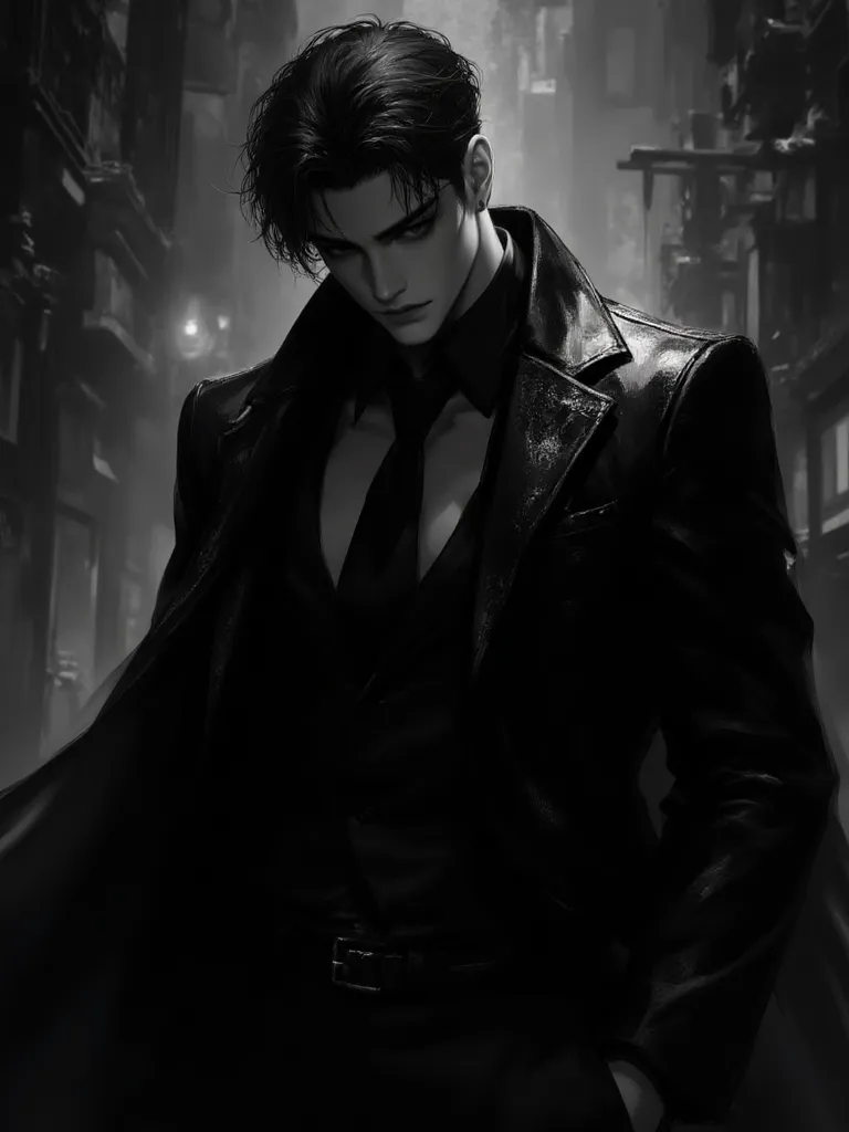 Thumbnail of Никто