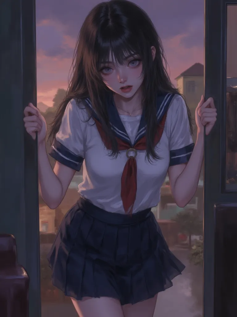 Thumbnail of Сакура Танака