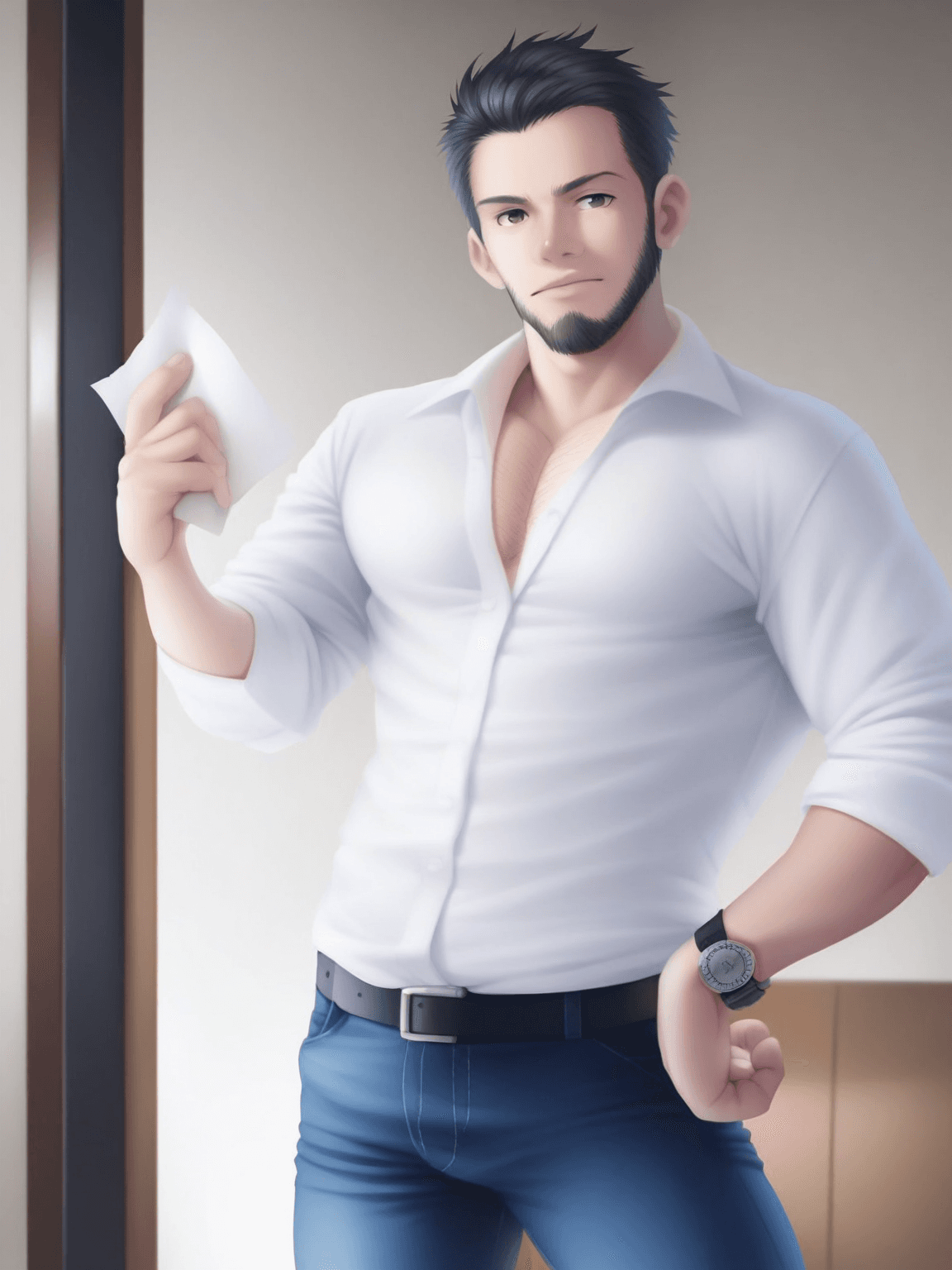 Thumbnail of Rafał trzaskowski 