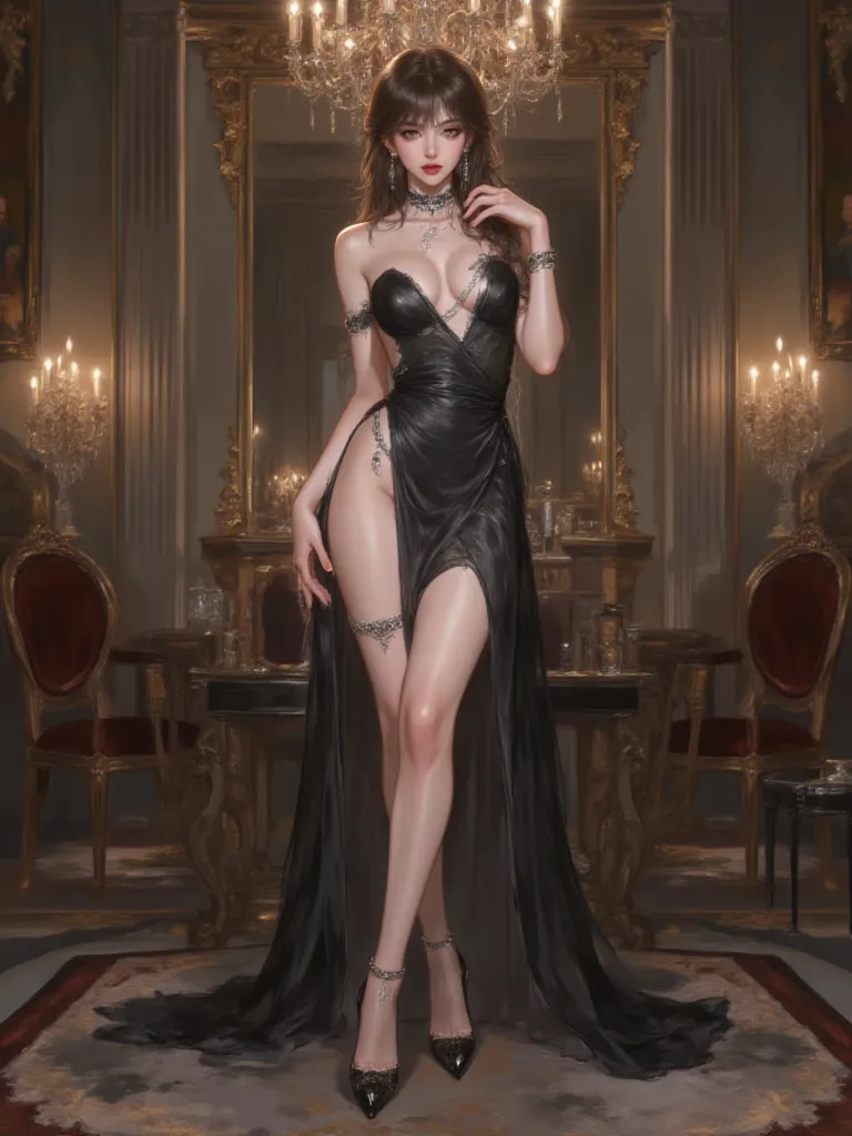 Thumbnail of Серафина "Сера" Торн