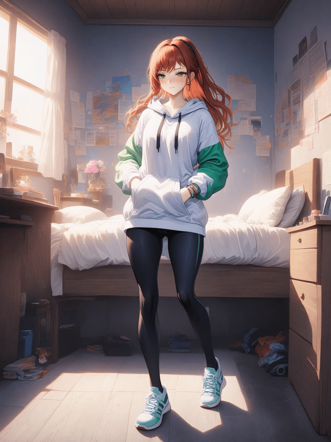 Thumbnail of Элиза Хейс