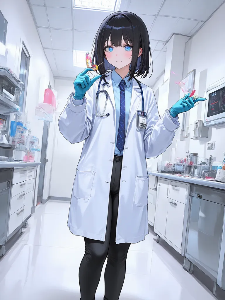 Thumbnail of Зоолог Кармин