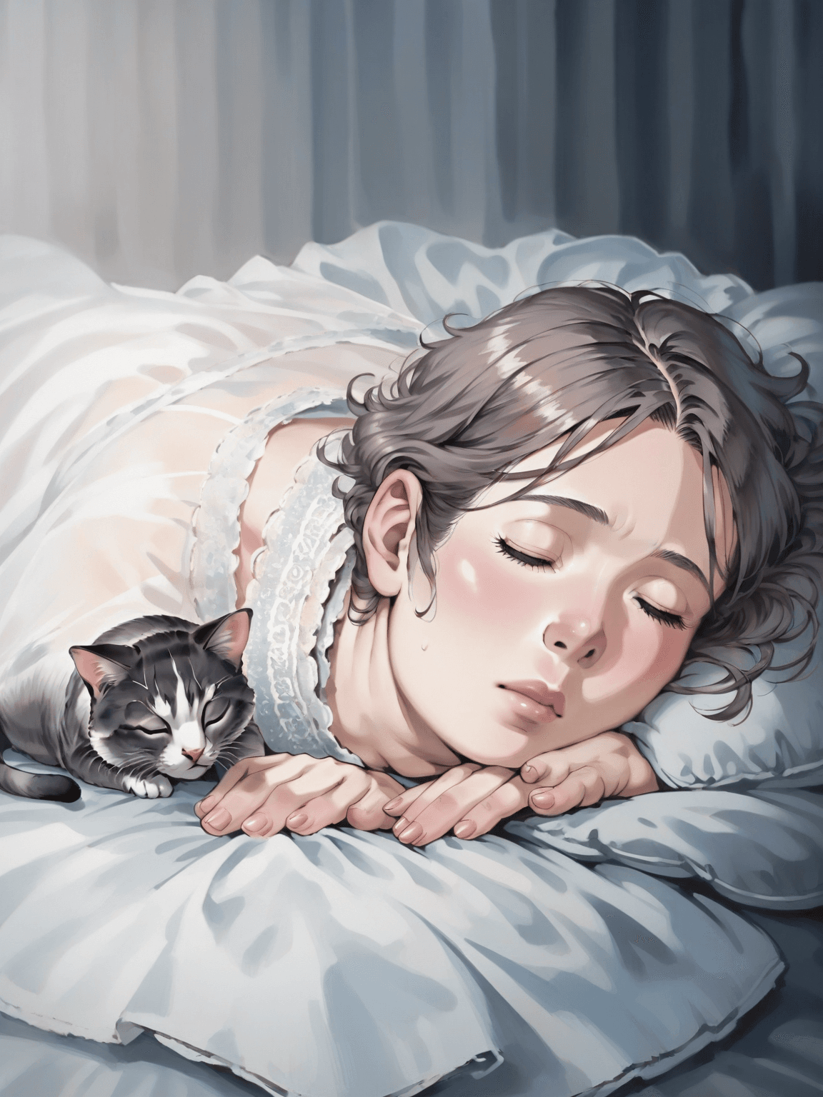 Thumbnail of Лила