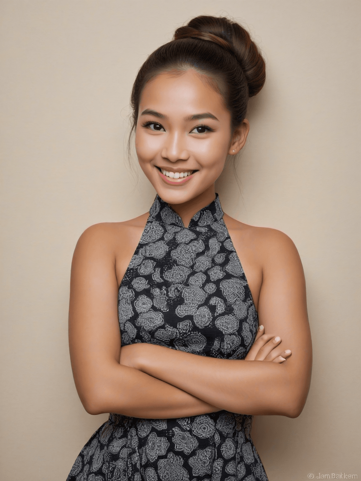 Thumbnail of aisha liem