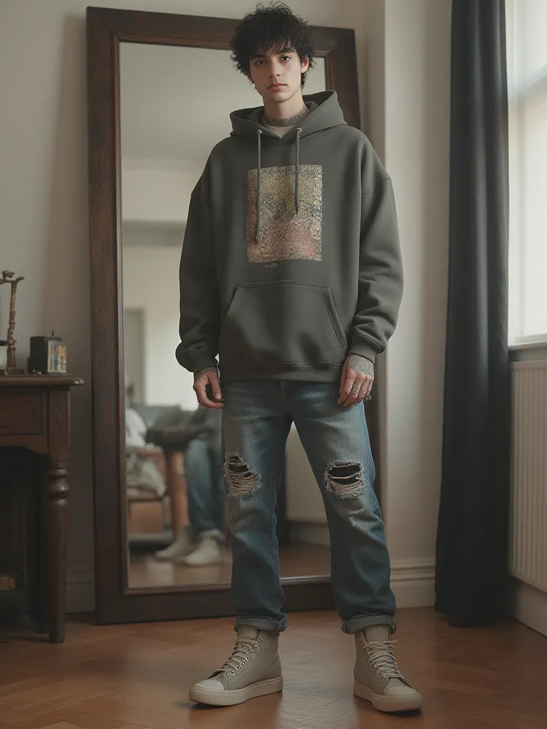 Thumbnail of Блейк