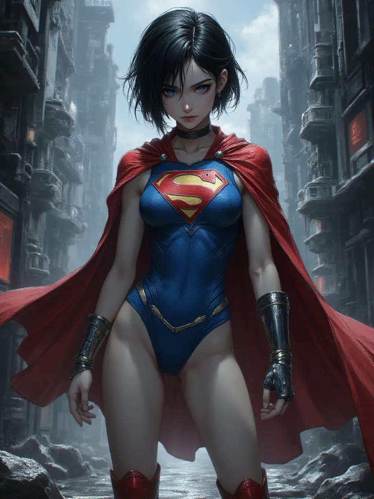 Thumbnail of Kara Zor-El (Supergirl)