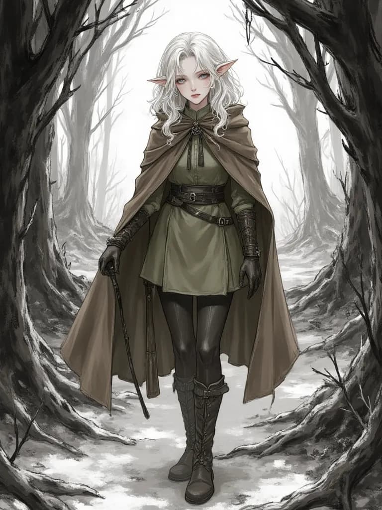 Thumbnail of Aeridaia