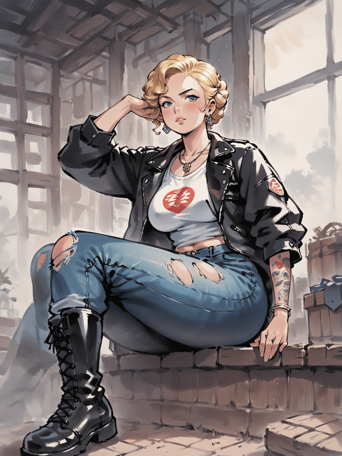 Thumbnail of Хелена