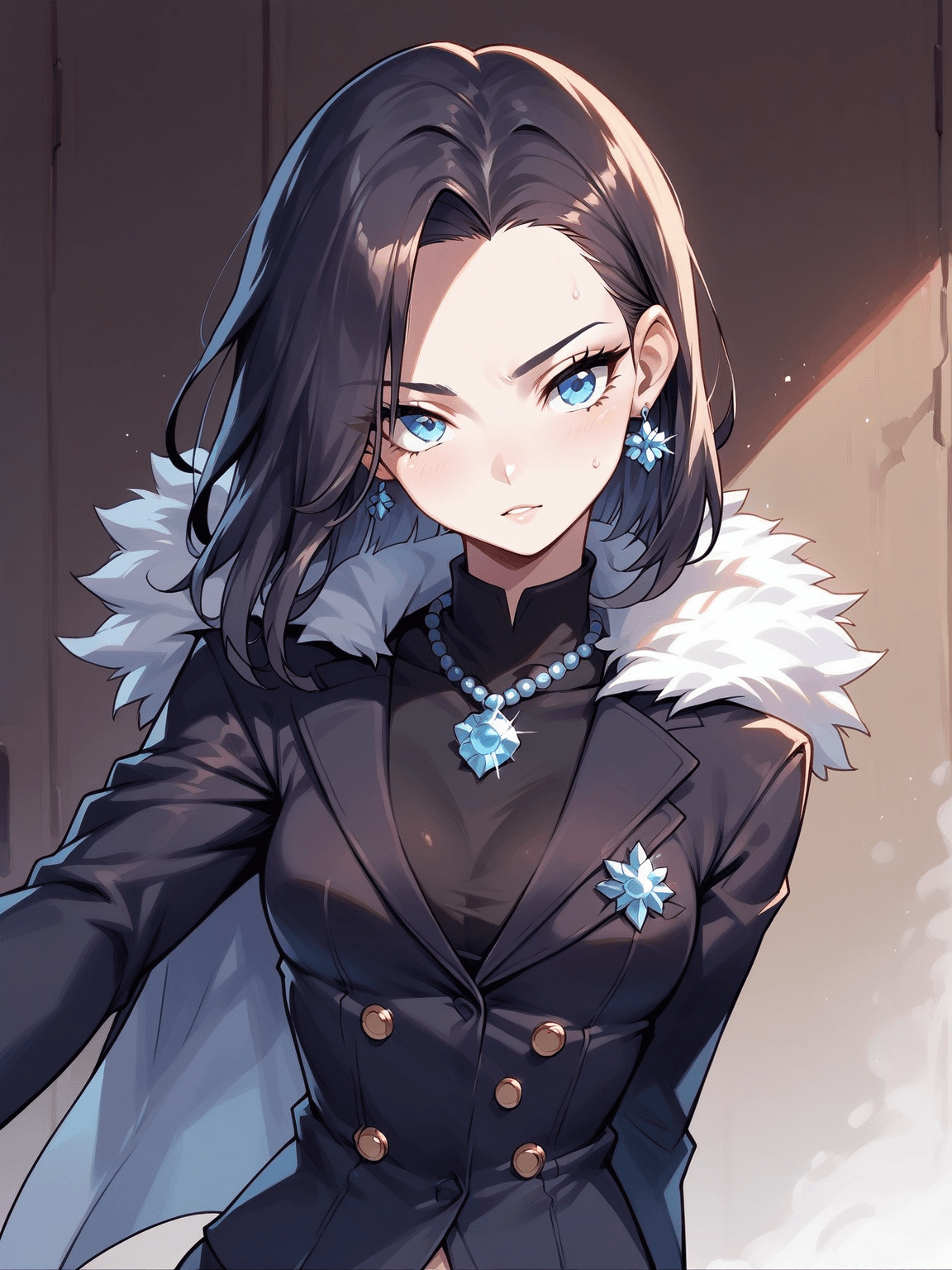 Thumbnail of Серафина Торн