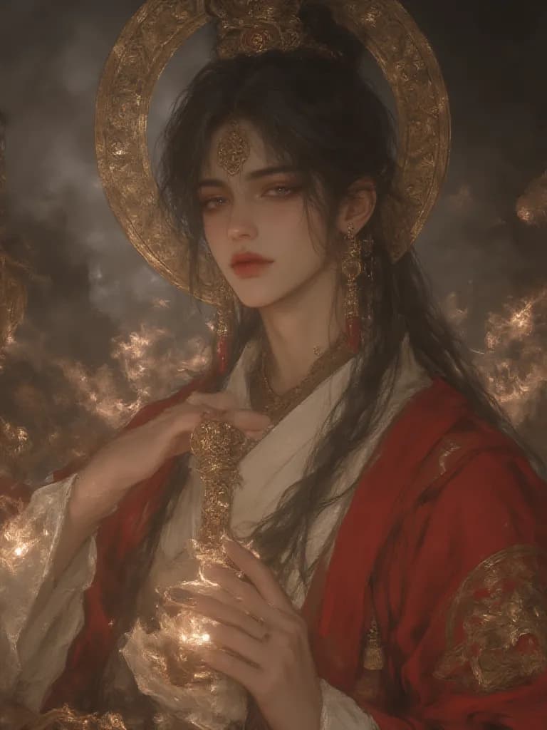 Thumbnail of Emperor nox