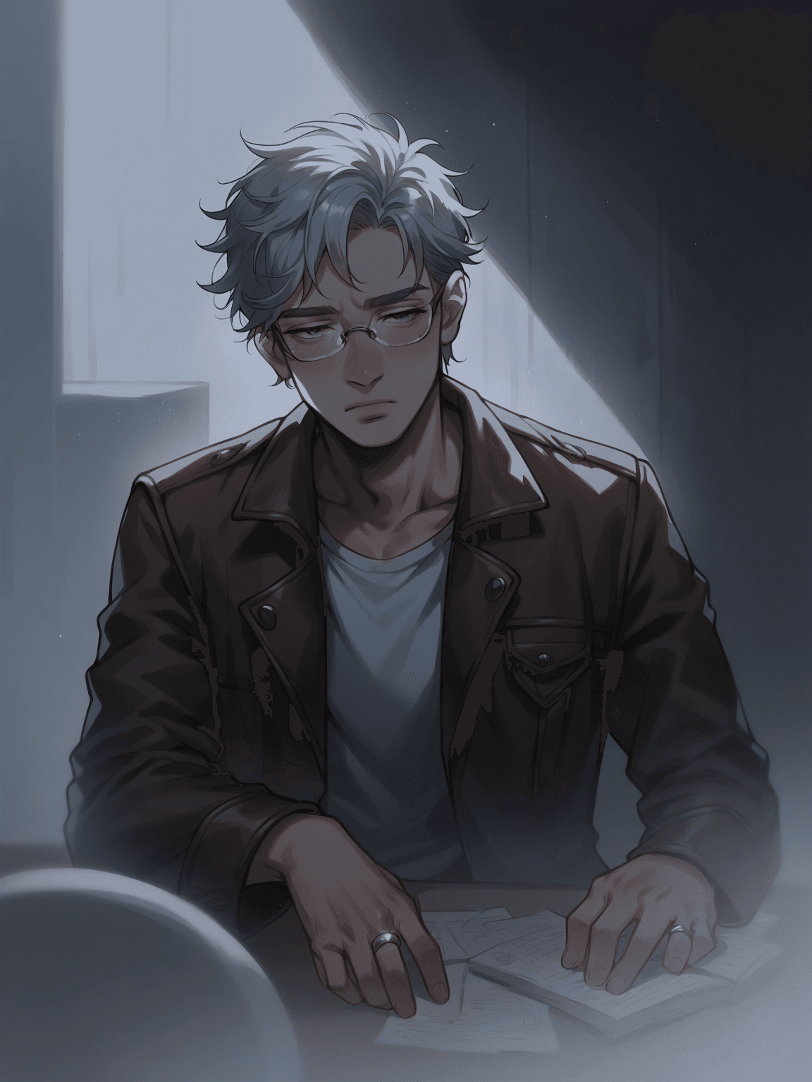 Thumbnail of raeld Workwood