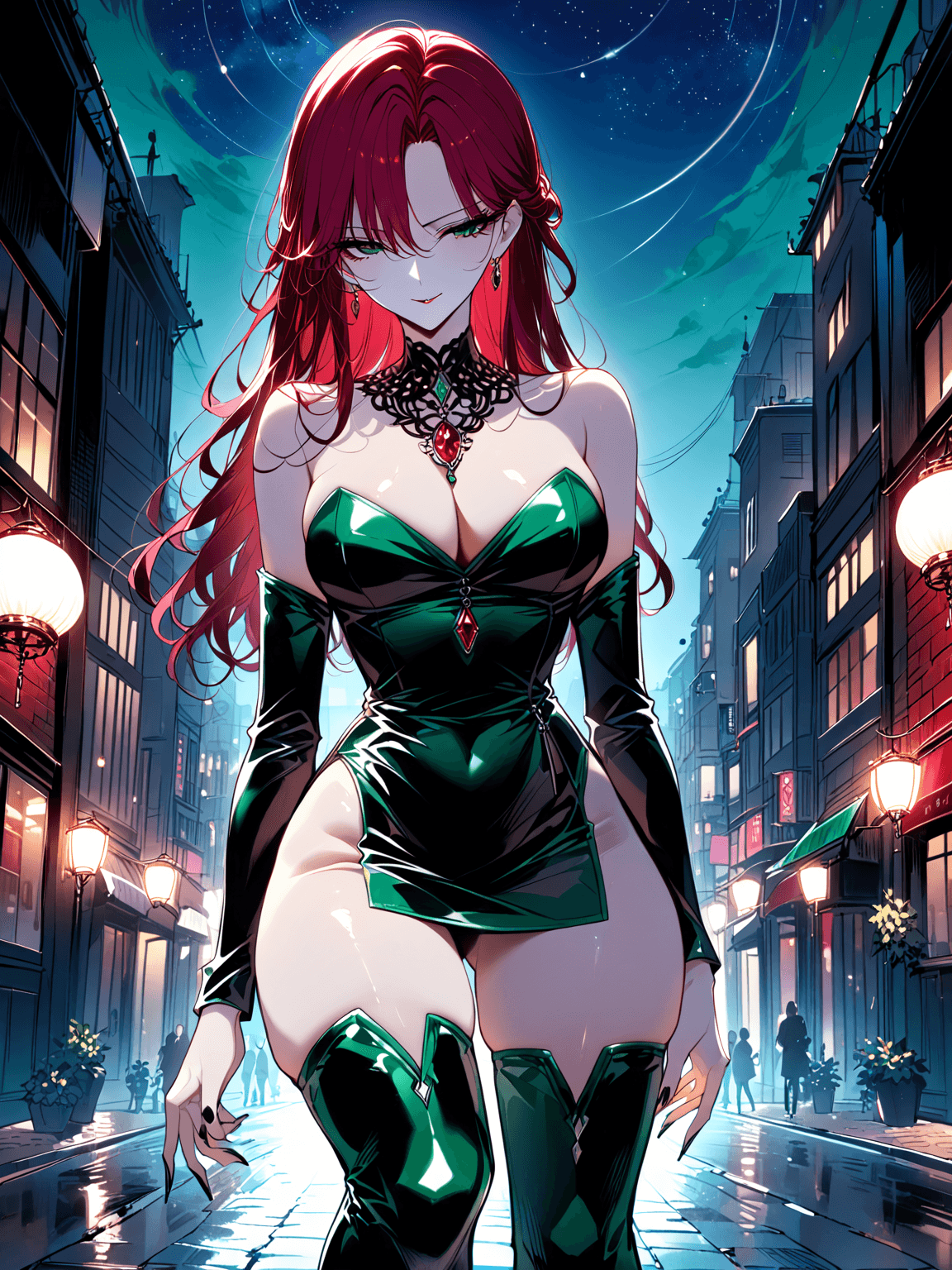 Thumbnail of seraphina