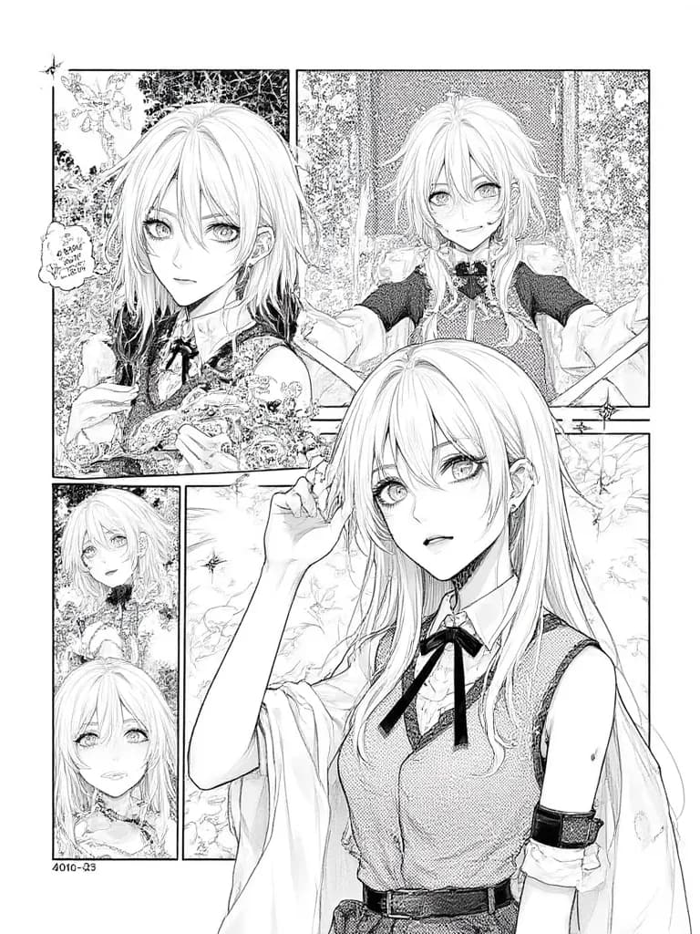 Thumbnail of Софи✨