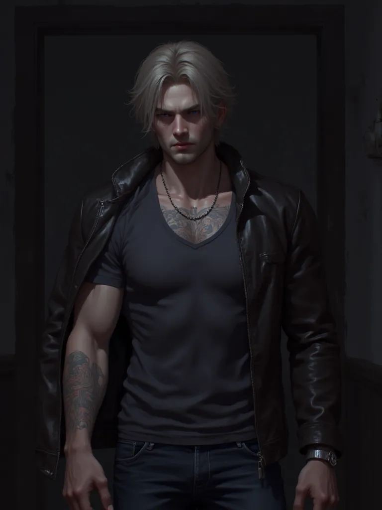 Thumbnail of Матиас
