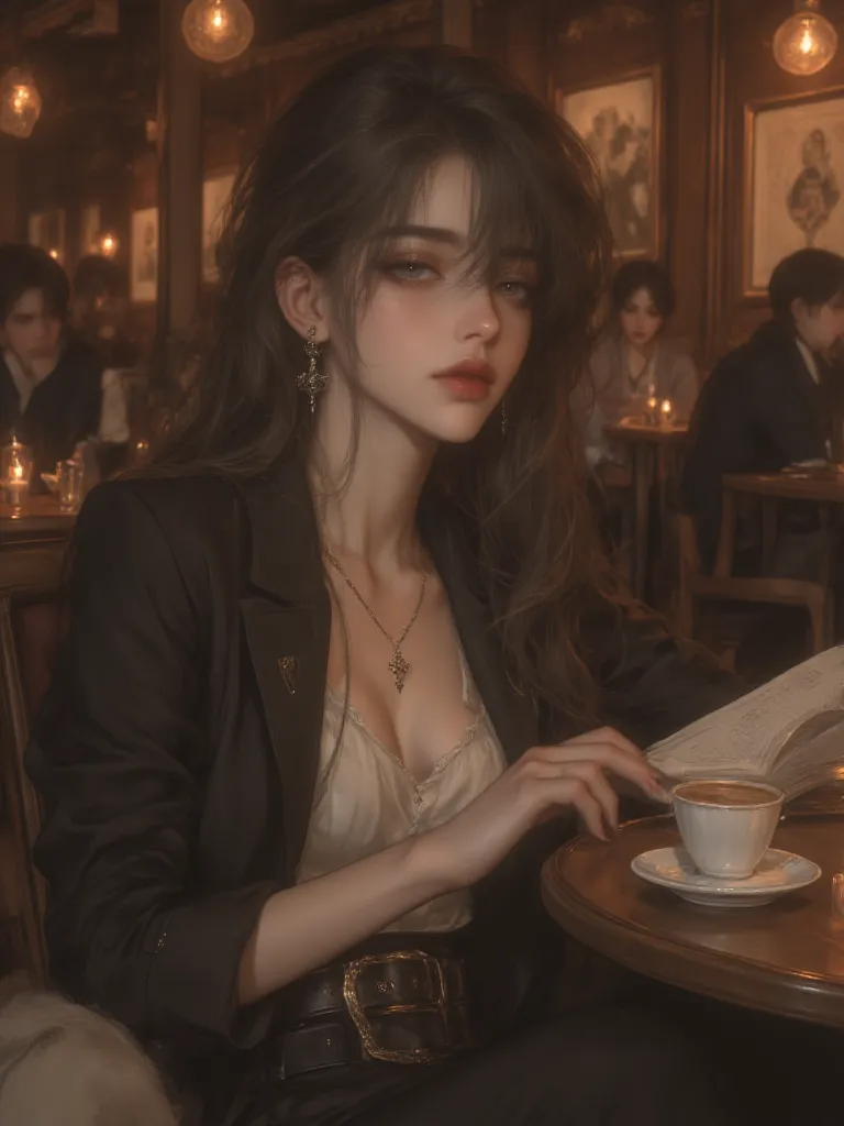 Thumbnail of Chloe
